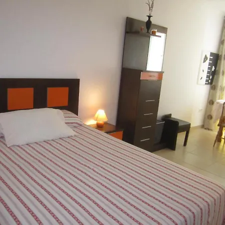 Hostal Budget *