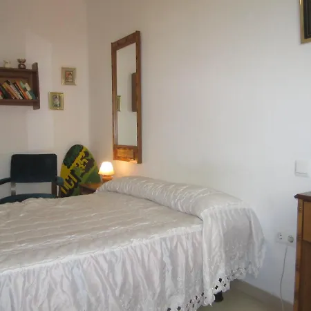 Hostal Budget