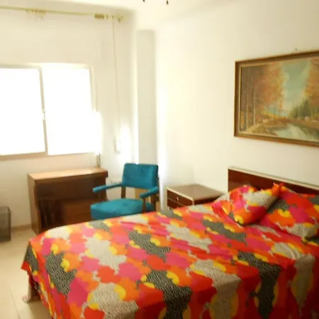 Budget Hostal Estepona