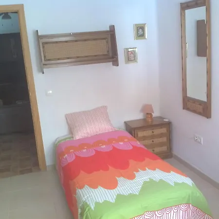 Budget Hostal Estepona