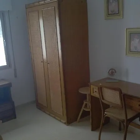 Hostal Budget
