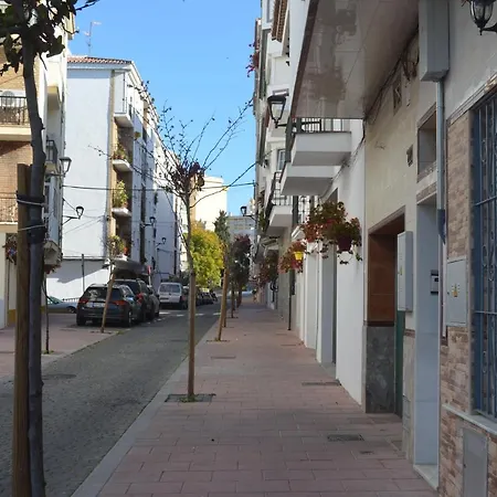 Budget Hostal